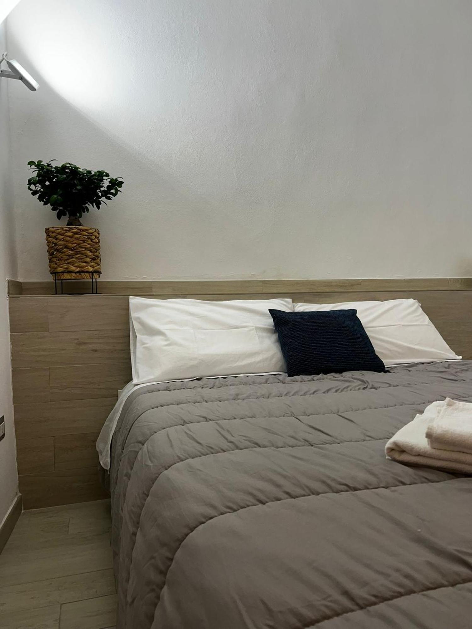 Vila Vicolo Garibaldi Tropea Exteriér fotografie